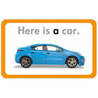 Ready Set Learn: Sight Words Flashcards image number 2