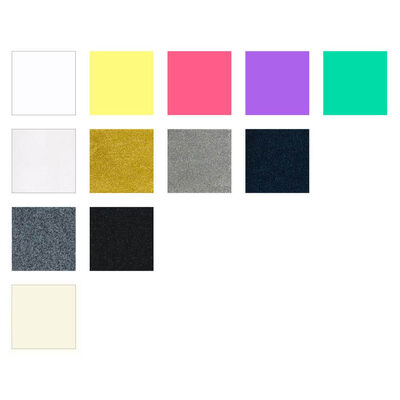 Fimo Effect Modelling Clay Colour Blocks: Set of 12 image number 3