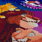 Lion King Family Crystal Art Kit image number 4