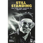 Still Standing: The Life and Career of Elton John image number 1