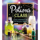 Potions Class image number 1