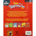 Tiger Has a Tantrum: A Book About Feeling Angry image number 2