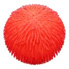 Jumbo Two-Toned Puffer Ball: Assorted image number 1