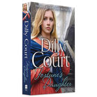 Fortune's Daughter: The Rockwood Chronicles Book 1 image number 2