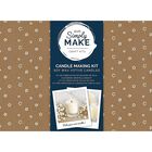 Simply Make - Soy Candle Making Kit image number 1