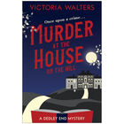 Murder at the House on the Hill image number 1