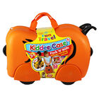 Tiger Kiddee Case - Kids Travel Case image number 4