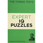 The Turing Tests - 3 Activity Books Bundle image number 3