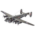Revell Avro Shackleton Mk.2 AEW Model Kit image number 2