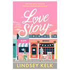 Love Story image number 1