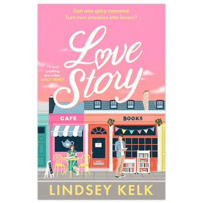 Love Story image number 1