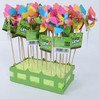 PlayWorks Mini Neon Windmill