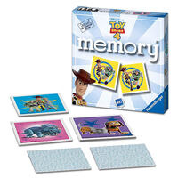 Toy Story 4 Mini Memory Game