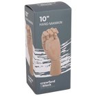 Crawford & Black 10” Hand Manikin image number 3