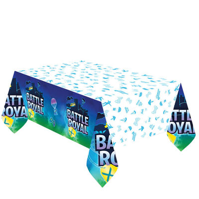 Battle Royal Table Cloth image number 2