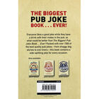 The Biggest Pub Joke Book Ever image number 3