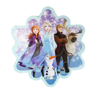Disney Frozen 2 Pull-String Pinata image number 2
