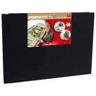 1000 Piece Panorama Jigsaw Puzzles with Portapuzzle Standard Jigsaw Accessory Bundle image number 4
