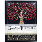 Game Of Thrones: A Guide To Westeros And Beyond image number 1