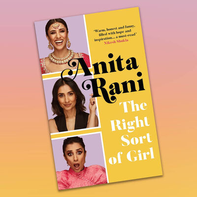 The Right Sort of Girl image number 2