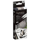 Spectrum Noir Illustrator Dual-Tip Brush Markers: Essentials image number 1