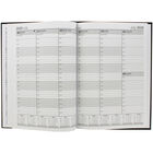 A4 Red 2020 Week to View Appointment Diary image number 3