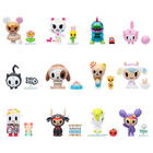 TokiDoki 2" Mystery Blind Bag: Assorted image number 2