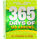 365 Days Of Tab Arrows image number 1