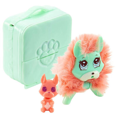 Scruff Surprise Vet Rescue Families Groom Set: Dog image number 3