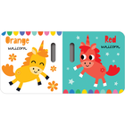 Little Stars Board Book: Assorted image number 5