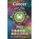 Horoscopes 2022: Cancer image number 1