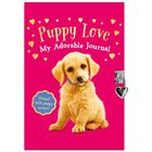Puppy Love: My Adorable Journal image number 1