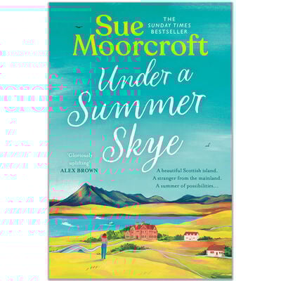 Under a Summer Skye image number 1