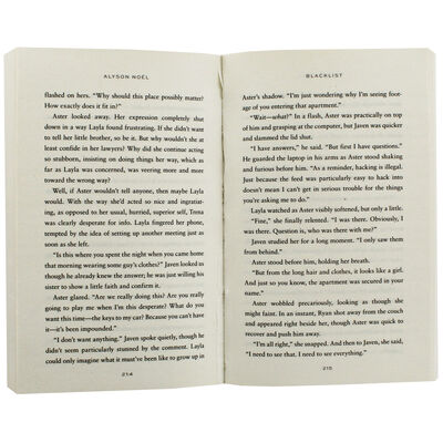 Blacklist image number 2