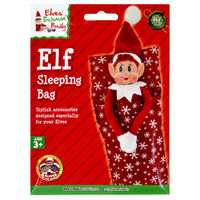 Elf Sleeping Bag