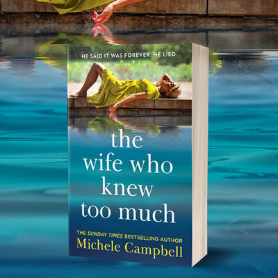 The Wife Who Knew Too Much image number 3