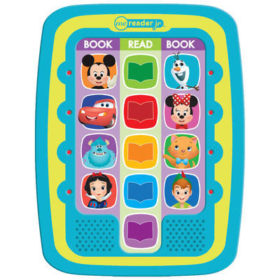 Disney Baby Me Reader Snuggle Stories image number 4