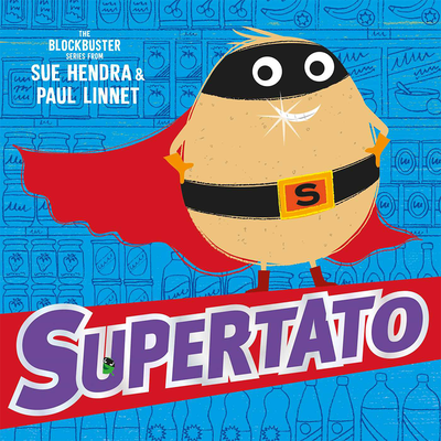 Supertato: A Week of Super Stories image number 3