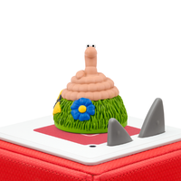 Tonies: Julia Donaldson: Axel Scheffler Superworm