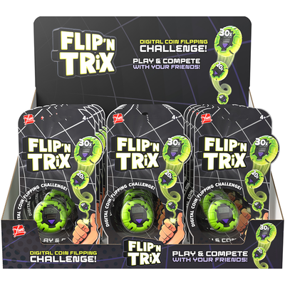 Flip n&rsquo; Trix Digital Coin Challenge image number 5