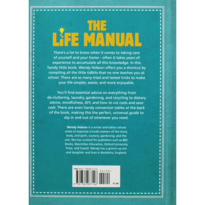 The Life Manual image number 3