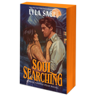 Soul Searching: Exclusive Sprayed Edge image number 1