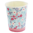 Blossom Party Cups: Pack of 8 image number 2