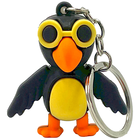 3D Italian Brainrot Keychain Blind Bag image number 2