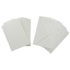 10 Ivory Cards and Envelopes - 5 x 7 Inches image number 2