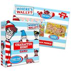 Where’s Wally? Games Bundle image number 1