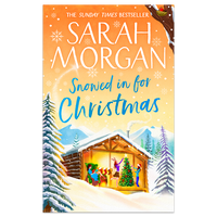 Snowed In For Christmas