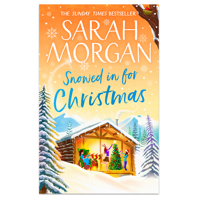 Snowed In For Christmas image number 1