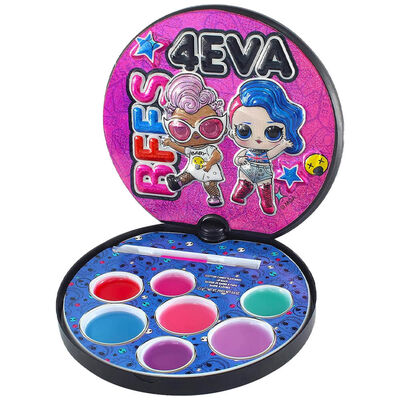 LOL Surprise Lip Gloss & Mirror Set image number 2