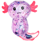 Squishy Axolotl: Assorted image number 1